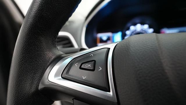 2015 Ford Edge Sport