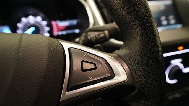 2015 Ford Edge Sport