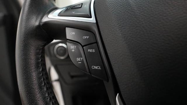 2015 Ford Edge Sport