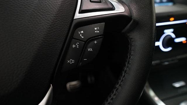 2015 Ford Edge Sport