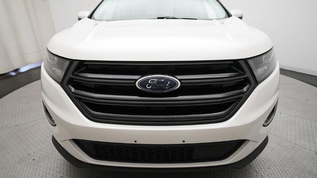 2015 Ford Edge Sport