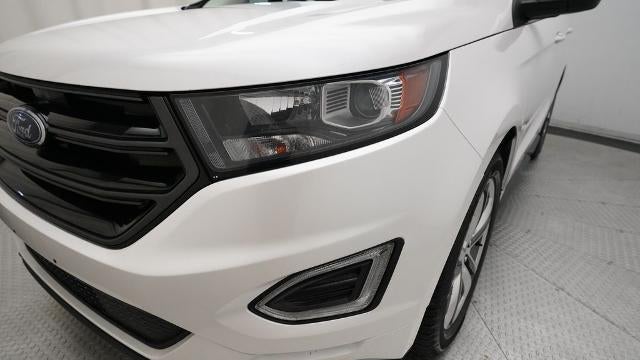 2015 Ford Edge Sport