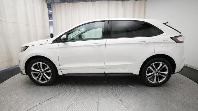 2015 Ford Edge Sport