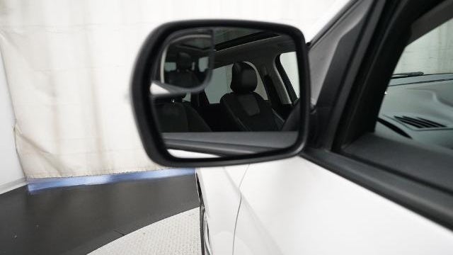 2015 Ford Edge Sport