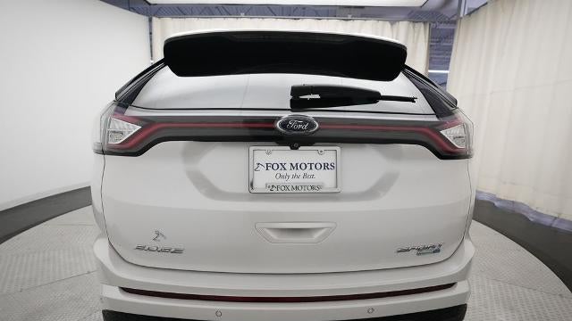 2015 Ford Edge Sport