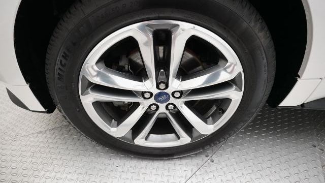 2015 Ford Edge Sport