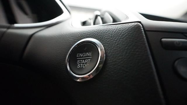 2015 Ford Edge Sport