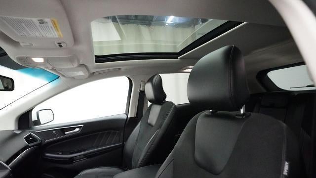2015 Ford Edge Sport