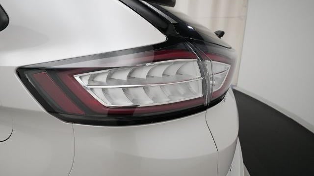 2015 Ford Edge Sport