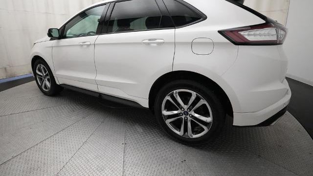 2015 Ford Edge Sport