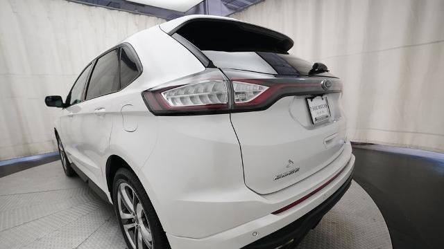 2015 Ford Edge Sport
