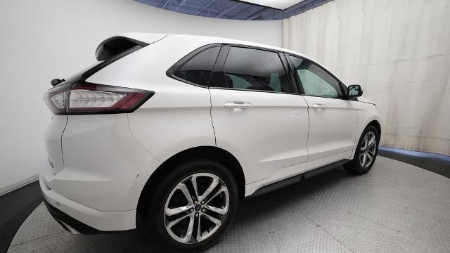 2015 Ford Edge Sport