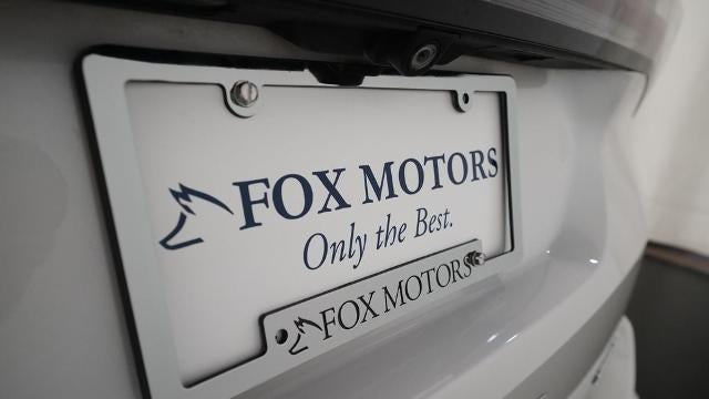 2015 Ford Edge Sport