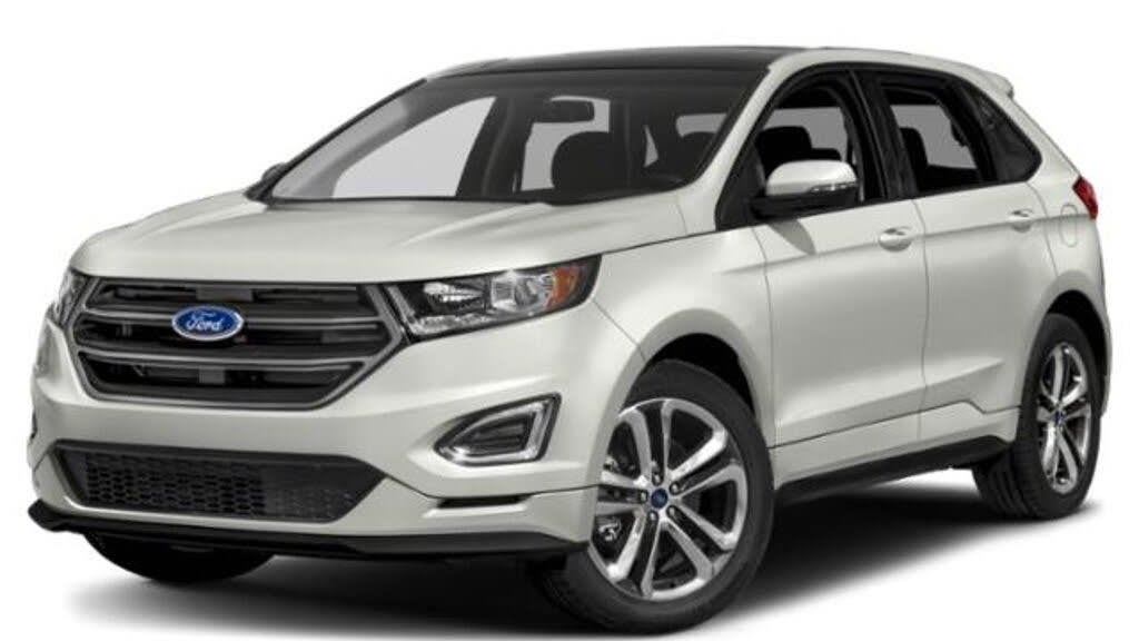 Preowned 2015 Ford Edge Sport for Sale