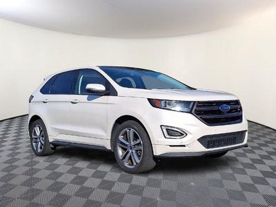 2015 Ford Edge AWD Sport 4DR Crossover