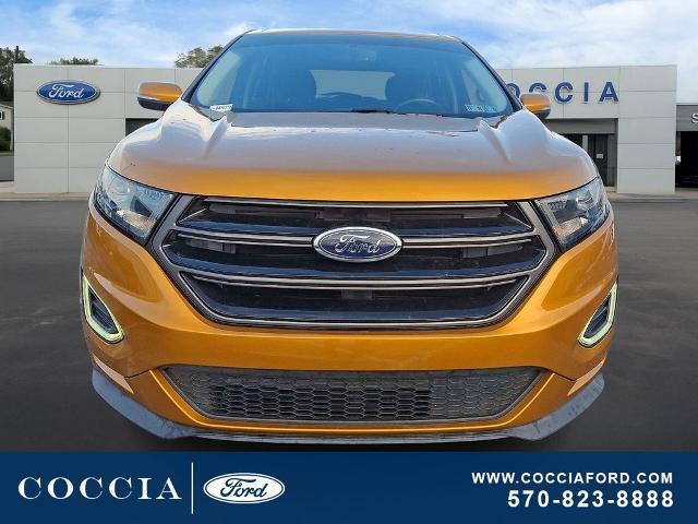 2015 Ford Edge - $14,990