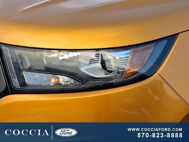 2015 Ford Edge - $14,990