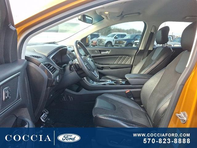 2015 Ford Edge - $14,990