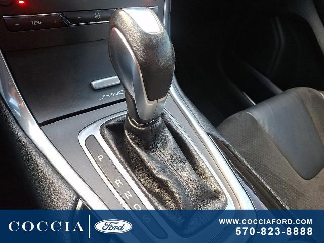2015 Ford Edge - $14,990