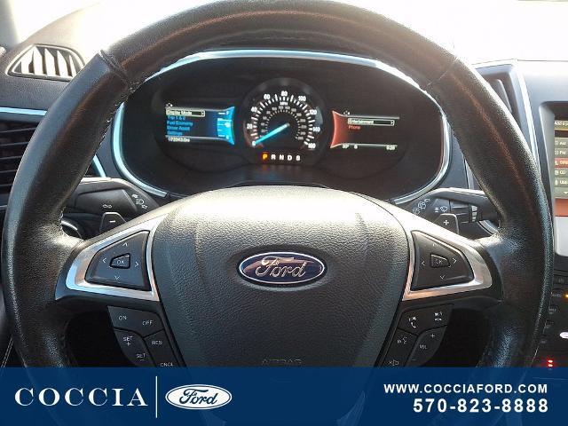2015 Ford Edge - $14,990