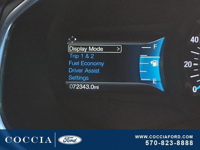 2015 Ford Edge - $14,990