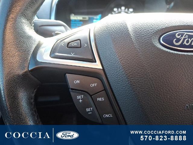2015 Ford Edge - $14,990