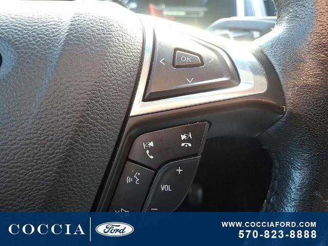 2015 Ford Edge - $14,990