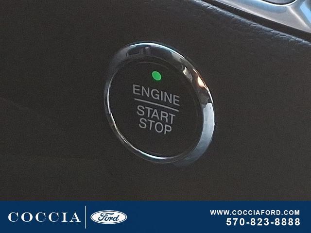 2015 Ford Edge - $14,990
