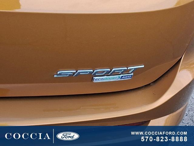 2015 Ford Edge - $14,990