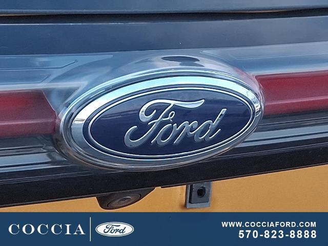 2015 Ford Edge - $14,990