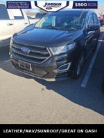 2015 Edge Thumbnail 1