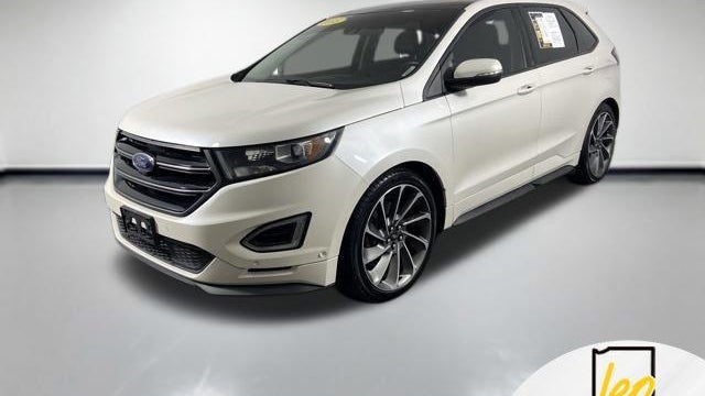 Preowned 2015 Ford Edge Sport for Sale