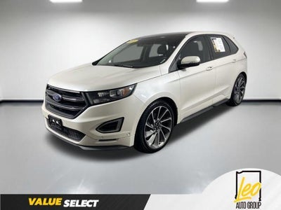 Photo of a 2015 Ford Edge AWD Sport 4DR Crossover for sale