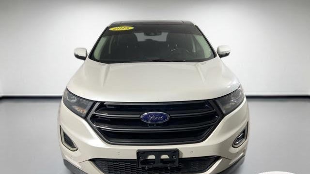 2015 Ford Edge Sport