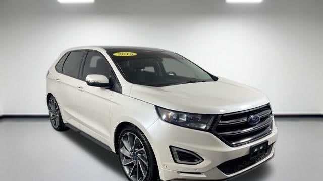 2015 Ford Edge Sport