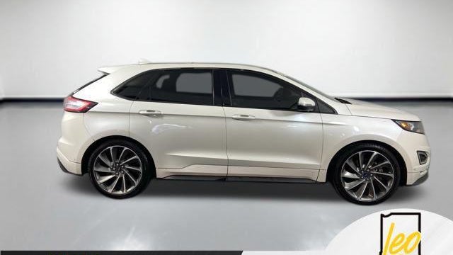 2015 Ford Edge Sport