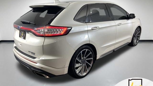 2015 Ford Edge Sport