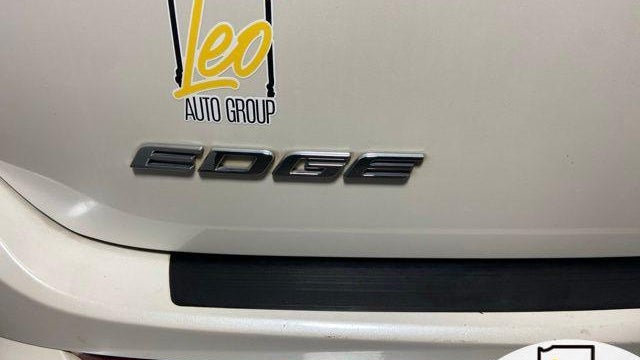 2015 Ford Edge Sport