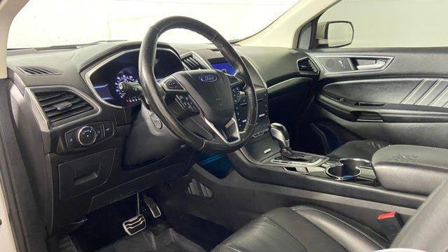 2015 Ford Edge Sport
