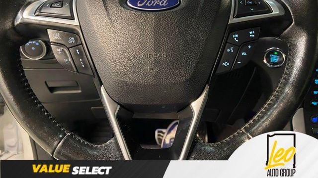 2015 Ford Edge Sport
