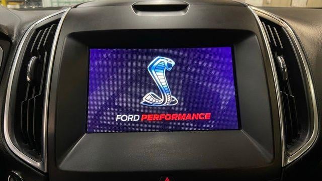 2015 Ford Edge Sport