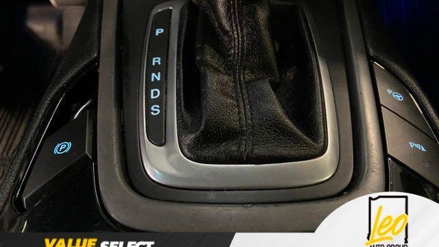 2015 Ford Edge Sport