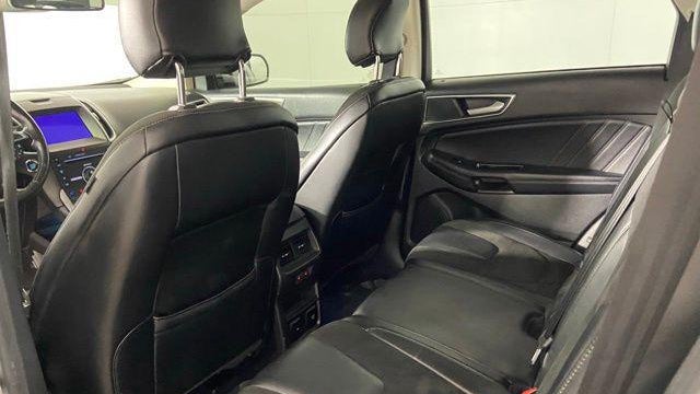 2015 Ford Edge Sport