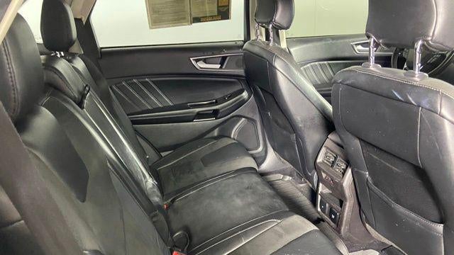2015 Ford Edge Sport