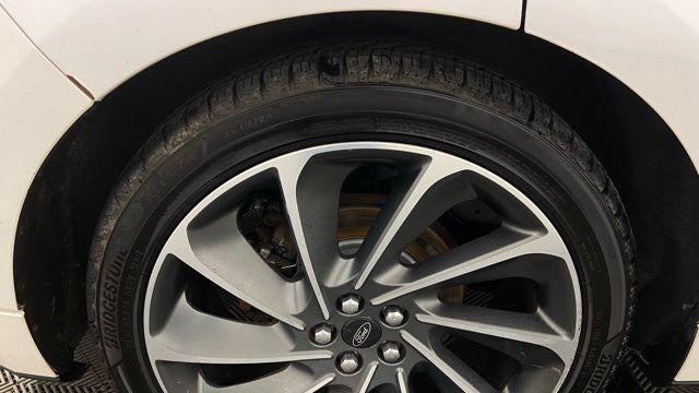 2015 Ford Edge Sport