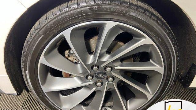2015 Ford Edge Sport