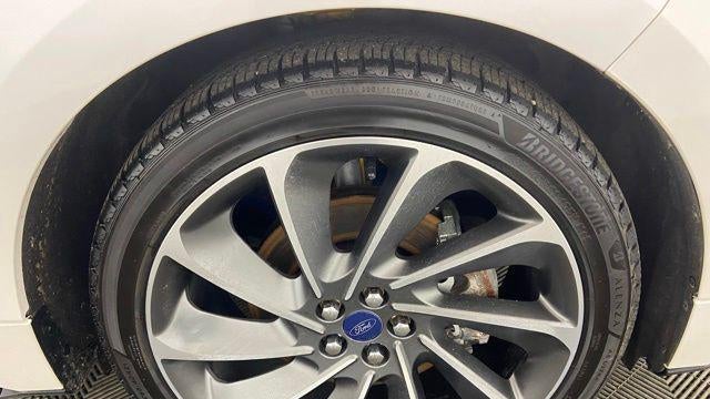 2015 Ford Edge Sport