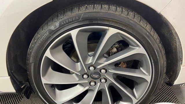 2015 Ford Edge Sport