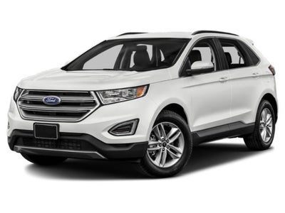 2015 Ford Edge AWD SE 4DR Crossover
