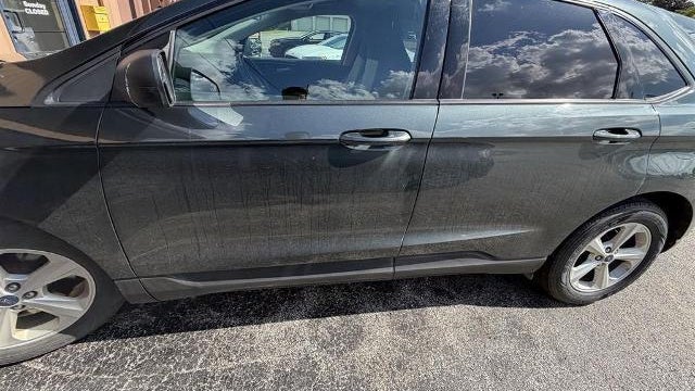 2015 Ford Edge SE